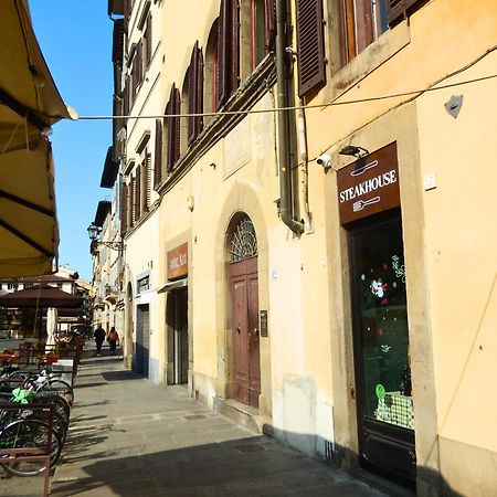 Very Special+Views In Front Of Pitti Palace&Garden Флоренция Экстерьер фото