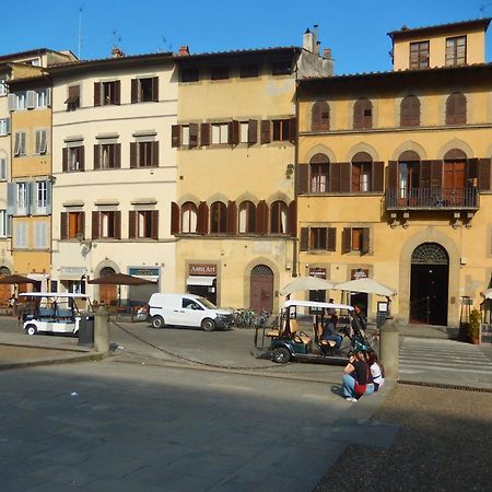 Very Special+Views In Front Of Pitti Palace&Garden Флоренция Экстерьер фото