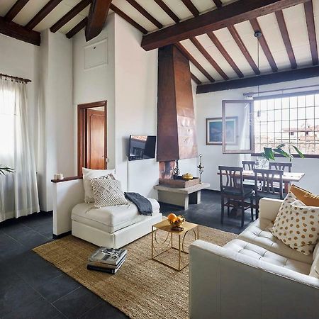 Very Special+Views In Front Of Pitti Palace&Garden Флоренция Экстерьер фото