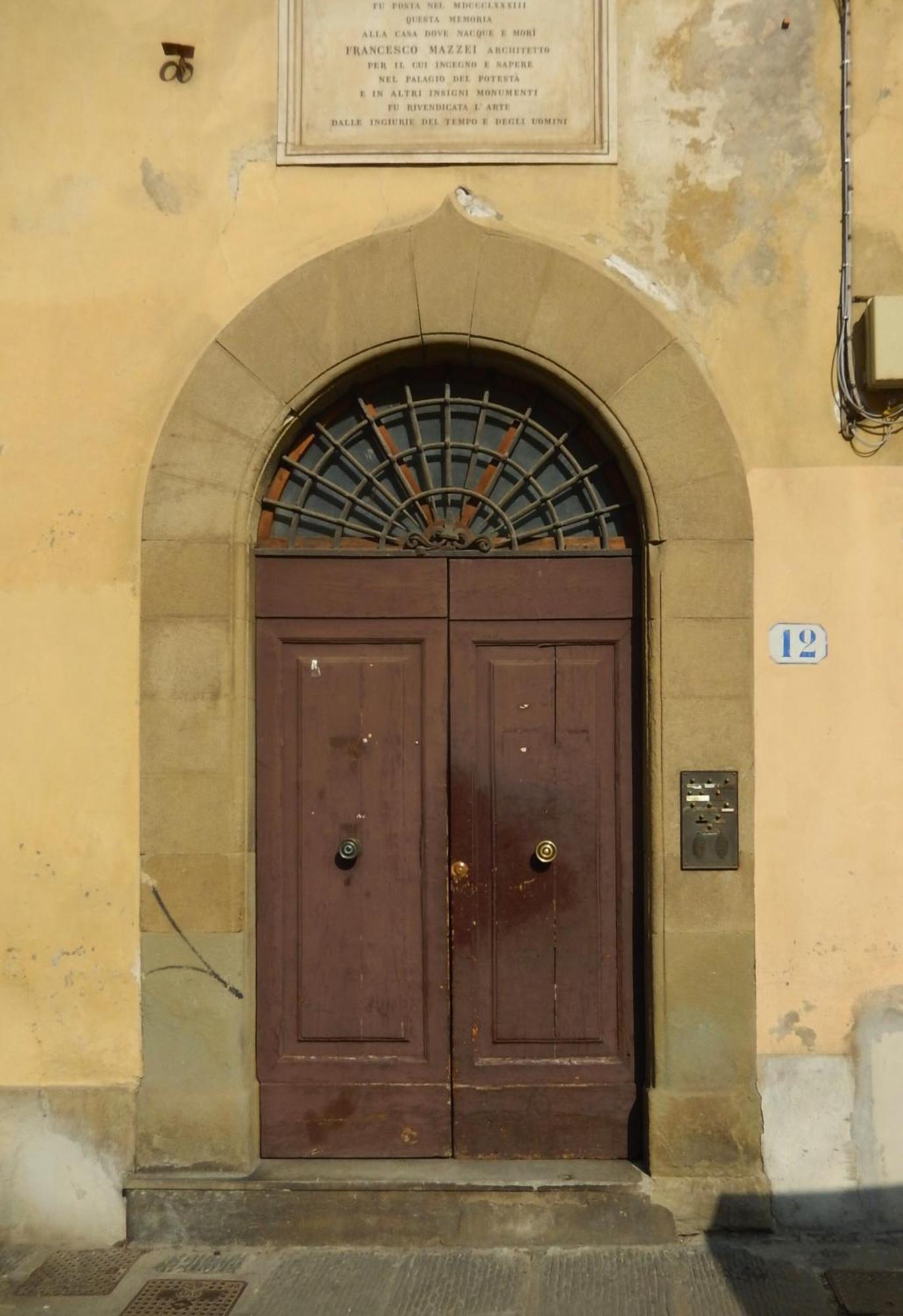 Very Special+Views In Front Of Pitti Palace&Garden Флоренция Экстерьер фото
