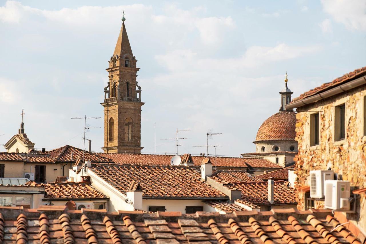 Very Special+Views In Front Of Pitti Palace&Garden Флоренция Экстерьер фото