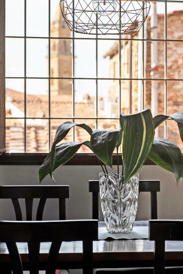 Very Special+Views In Front Of Pitti Palace&Garden Флоренция Экстерьер фото