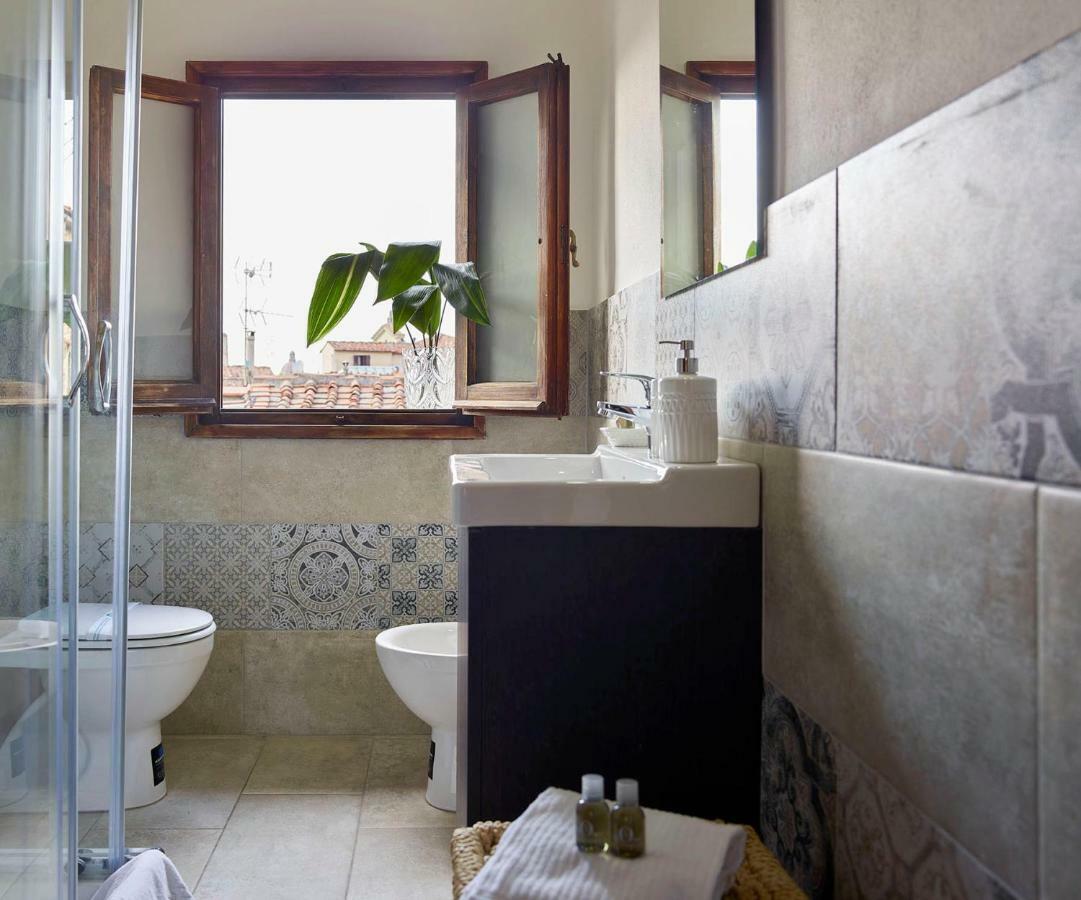 Very Special+Views In Front Of Pitti Palace&Garden Флоренция Экстерьер фото